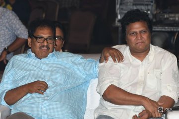 Fashion Designer Movie Pre Release Function